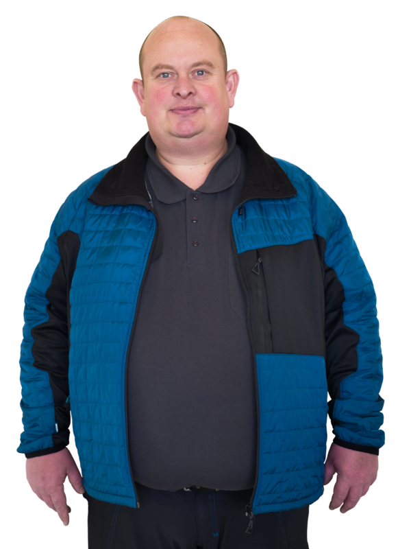 René Rasmussen Fritlagt