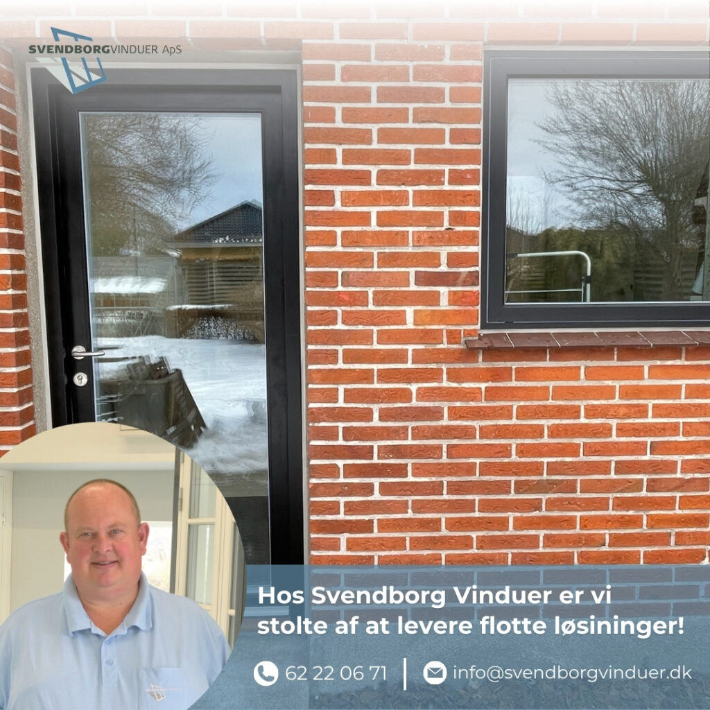 Instagram post from svendborgvinduer. This post is in position 0.