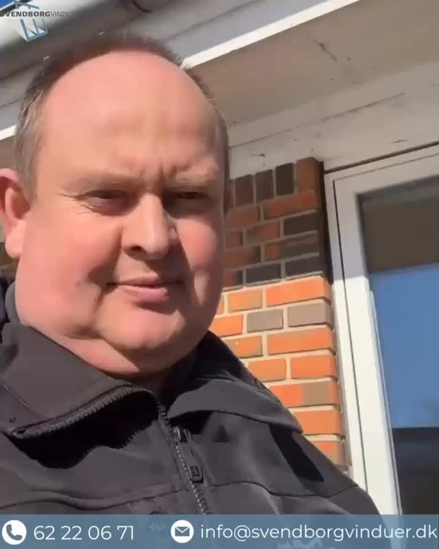 Instagram post from svendborgvinduer. This post is in position 3.