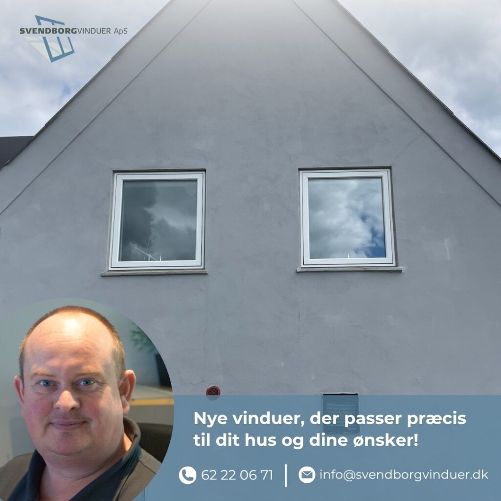 Instagram post from svendborgvinduer. This post is in position 0.