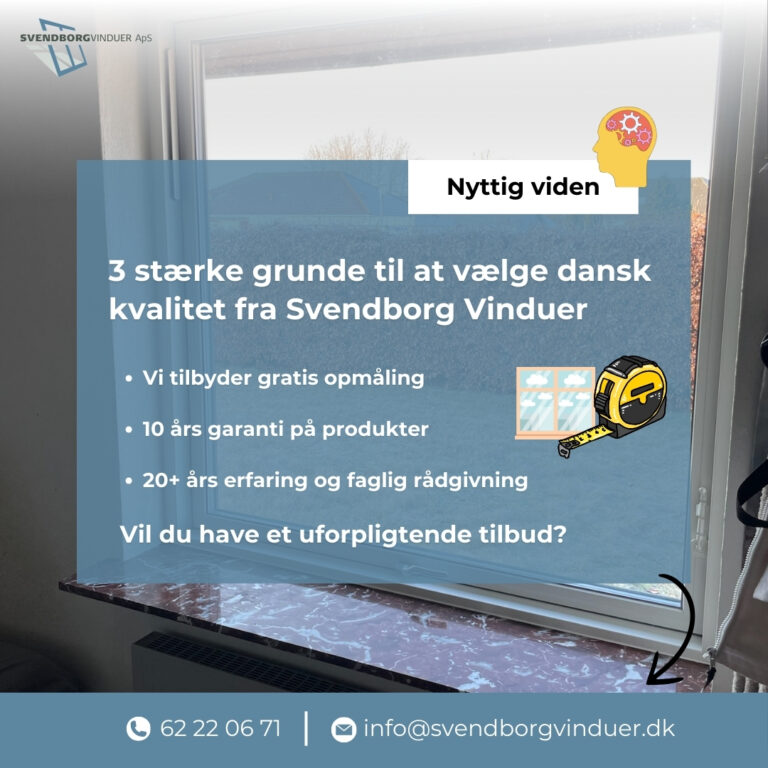 Instagram post from svendborgvinduer. This post is in position 5.