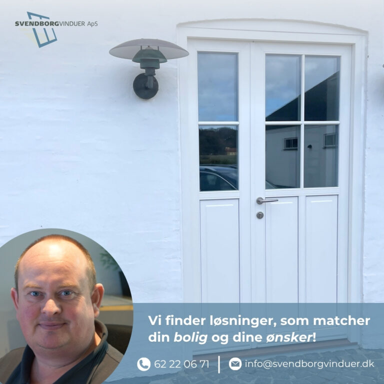 Instagram post from svendborgvinduer. This post is in position 1.
