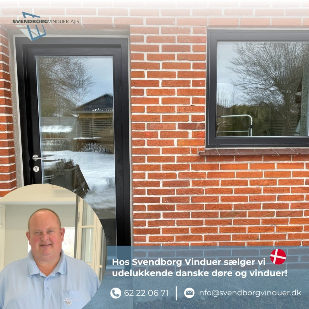Instagram post from svendborgvinduer. This post is in position 0.