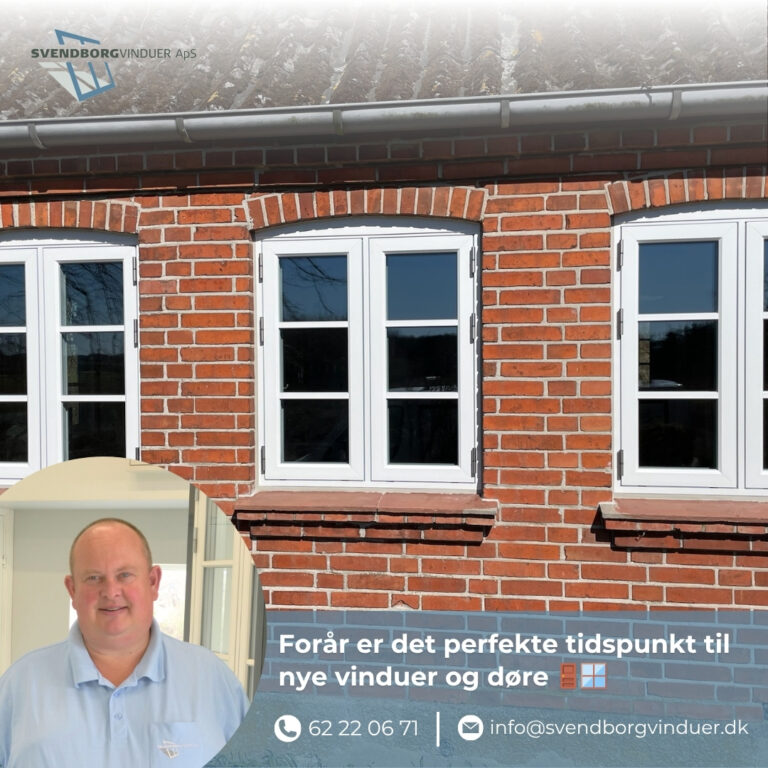 Instagram post from svendborgvinduer. This post is in position 1.