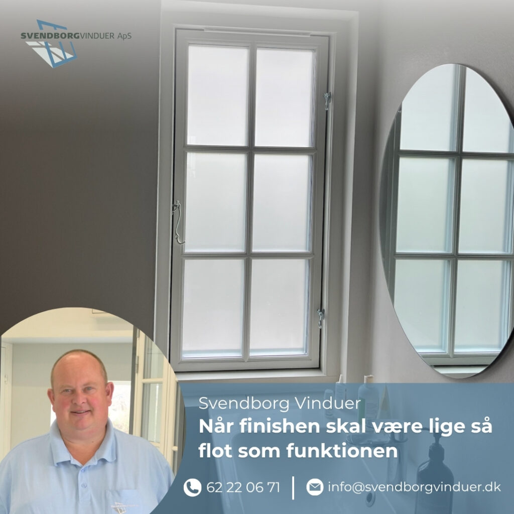Instagram post from svendborgvinduer. This post is in position 0.