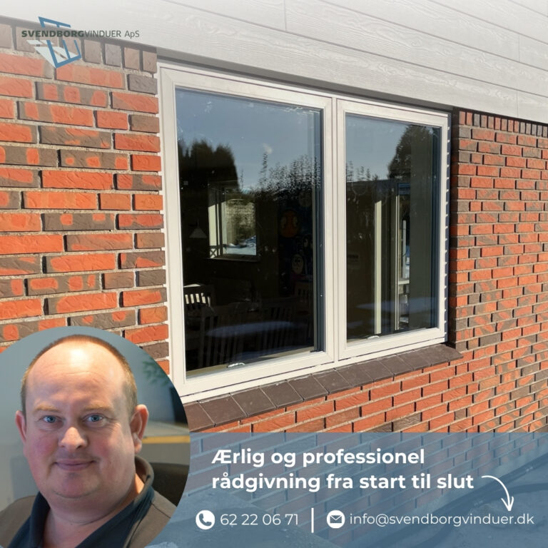 Instagram post from svendborgvinduer. This post is in position 1.