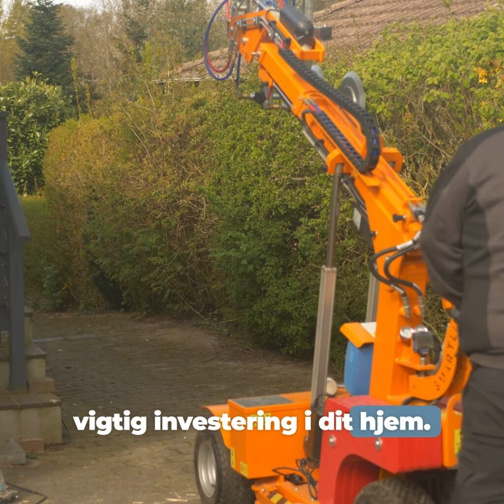 Instagram post from svendborgvinduer. This post is in position 0.