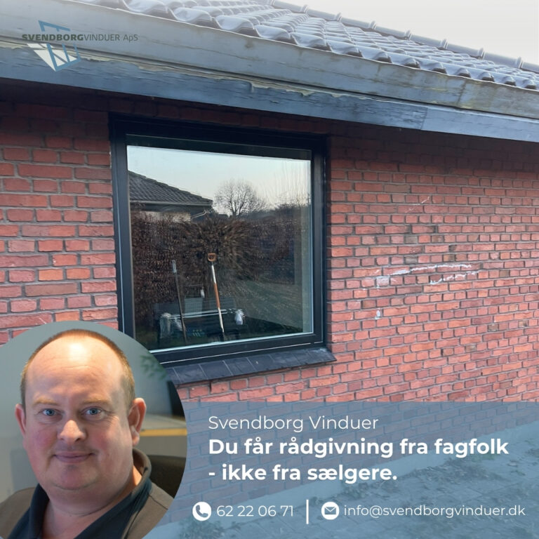 Instagram post from svendborgvinduer. This post is in position 2.
