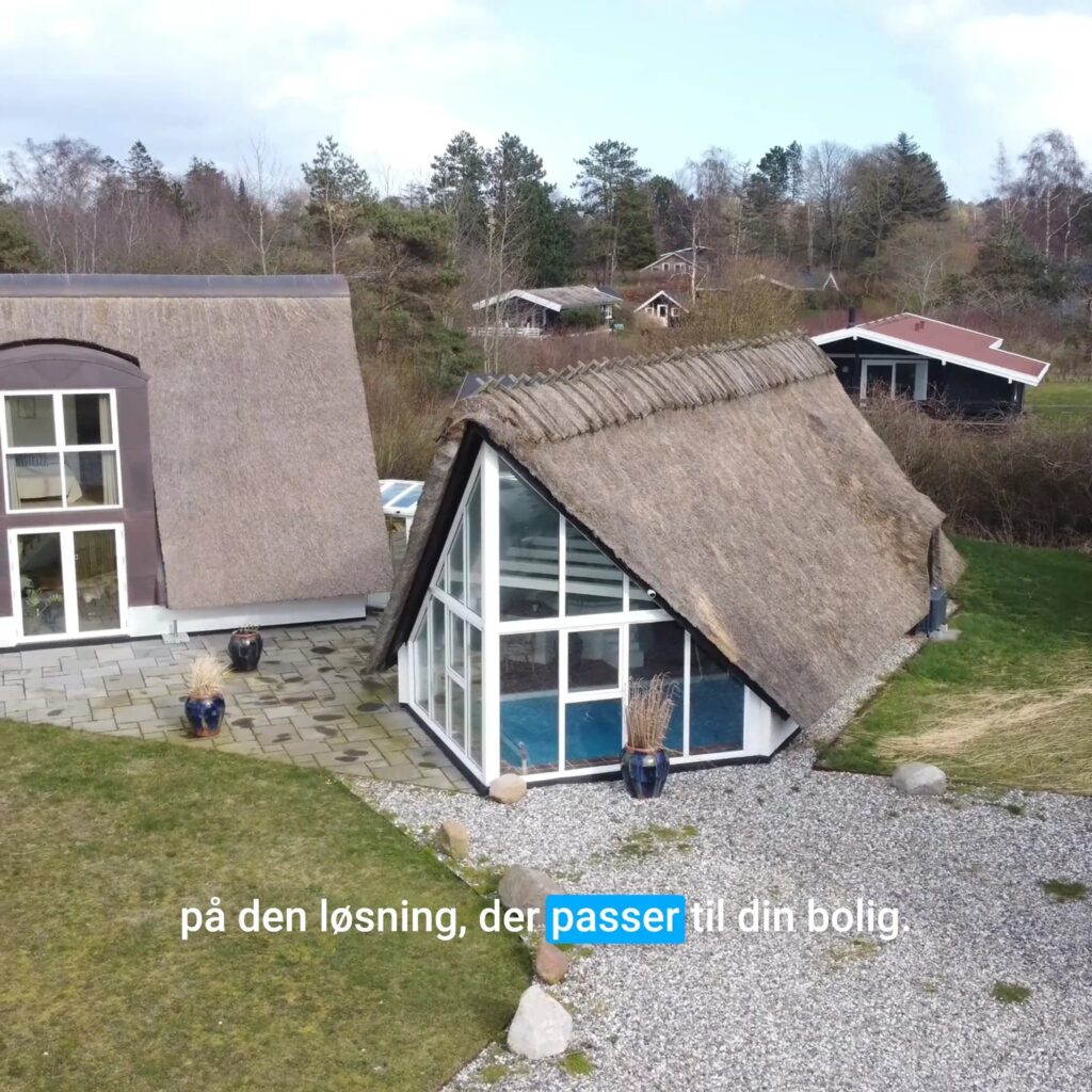 Instagram post from svendborgvinduer. This post is in position 0.
