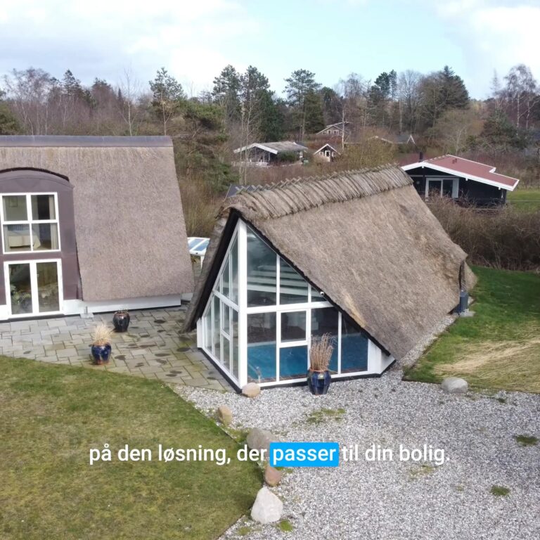 Instagram post from svendborgvinduer. This post is in position 1.