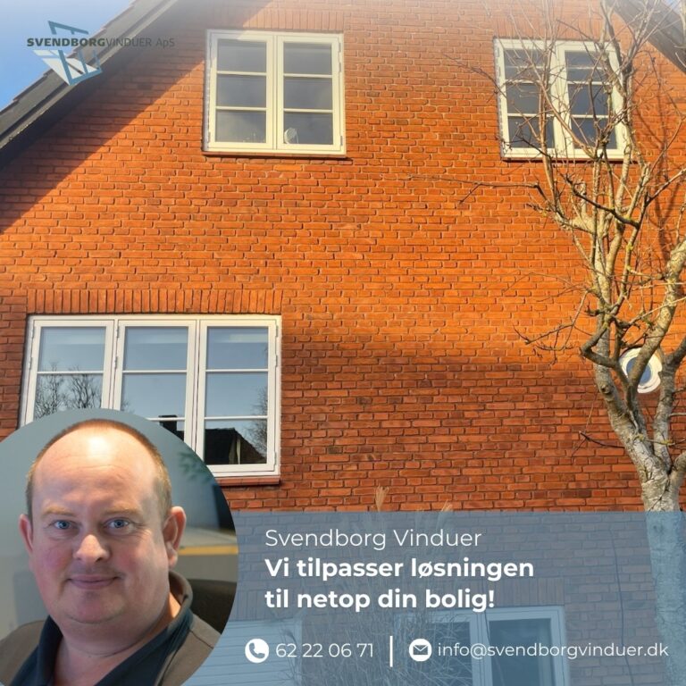 Instagram post from svendborgvinduer. This post is in position 3.