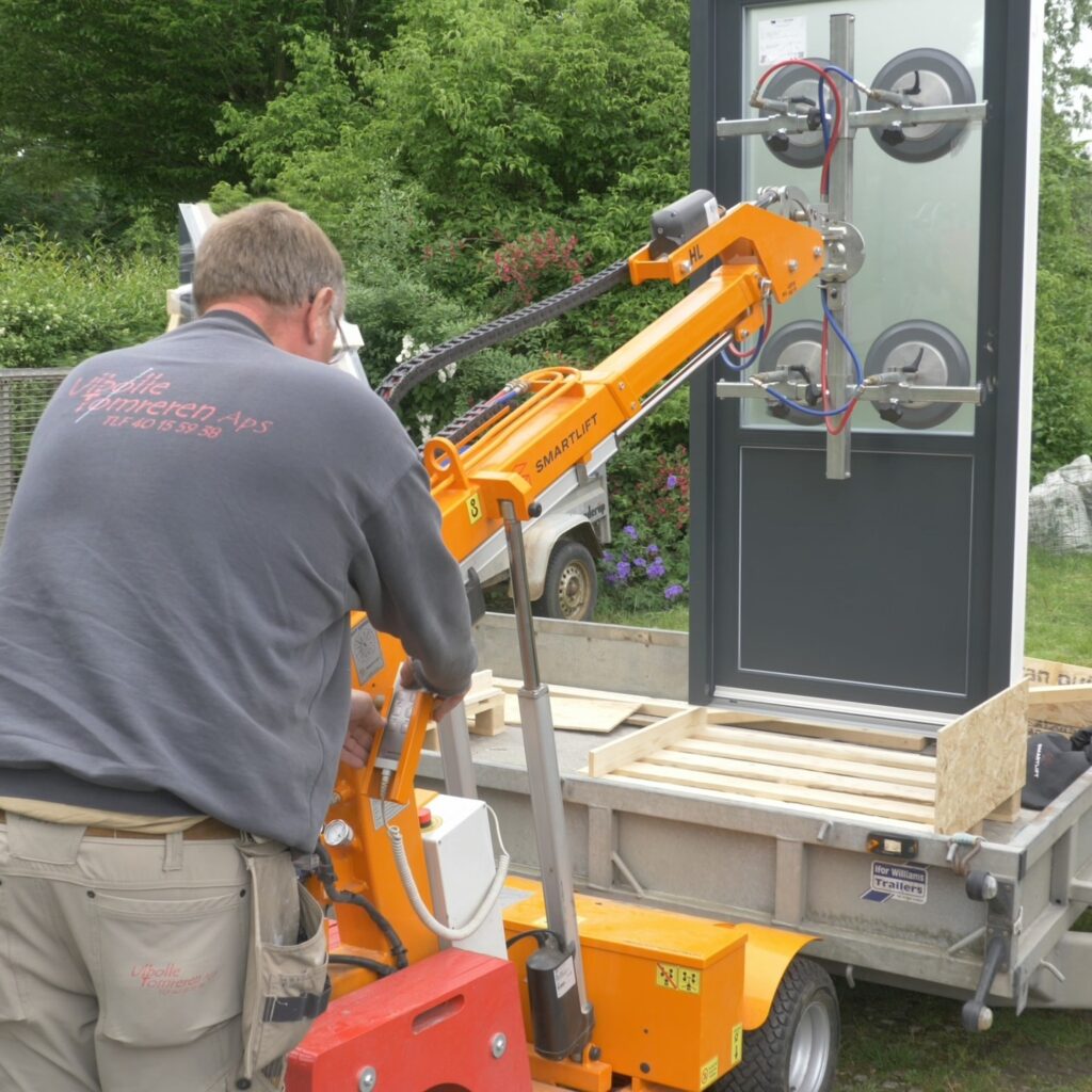 Instagram post from svendborgvinduer. This post is in position 0.