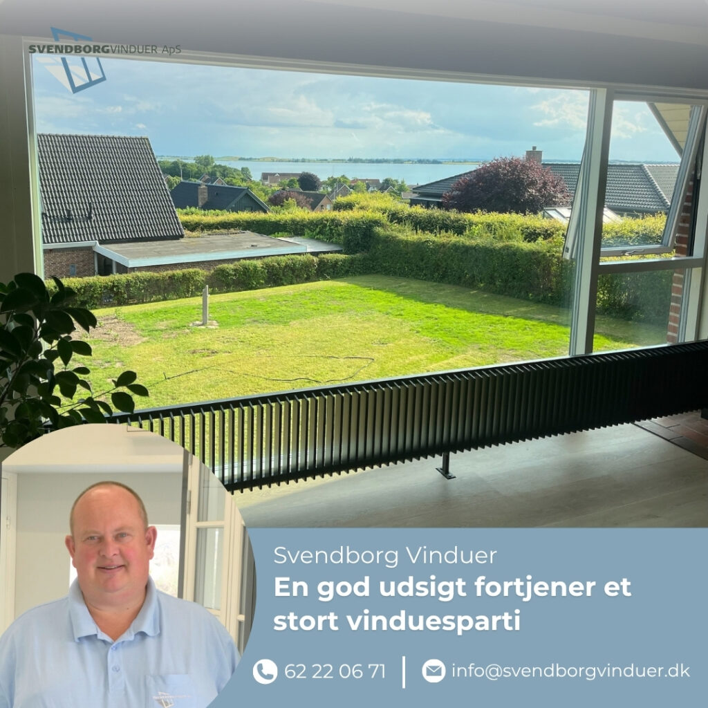 Instagram post from svendborgvinduer. This post is in position 0.