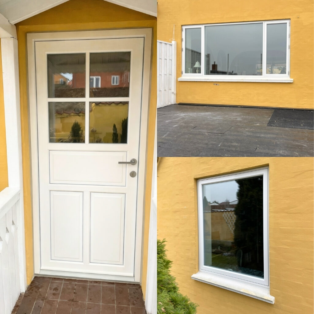 Instagram post from svendborgvinduer. This post is in position 0.